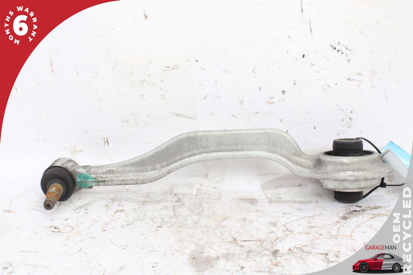 2003-2011 Mercedes R230 SL500 Front Left Side Wishbone Lower Control Arm OEM