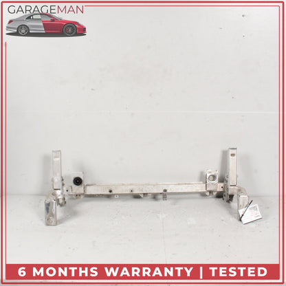 2014-2020 Mercedes X156 GLA250 Lower Radiator Core Support Bar 2466200019 OEM