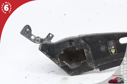2007-2013 Mercedes W221 S550 Front Right Side Head Light Support Bracket OEM