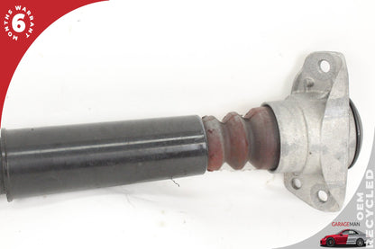 2012-2018 Audi A6 A7 Rear Left and Rear Right Side Shock Strut Absorber Set OEM