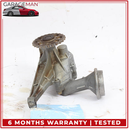 1998-2006 Mercedes W220 S430 Engine Motor Oil Pump 1131810001 OEM