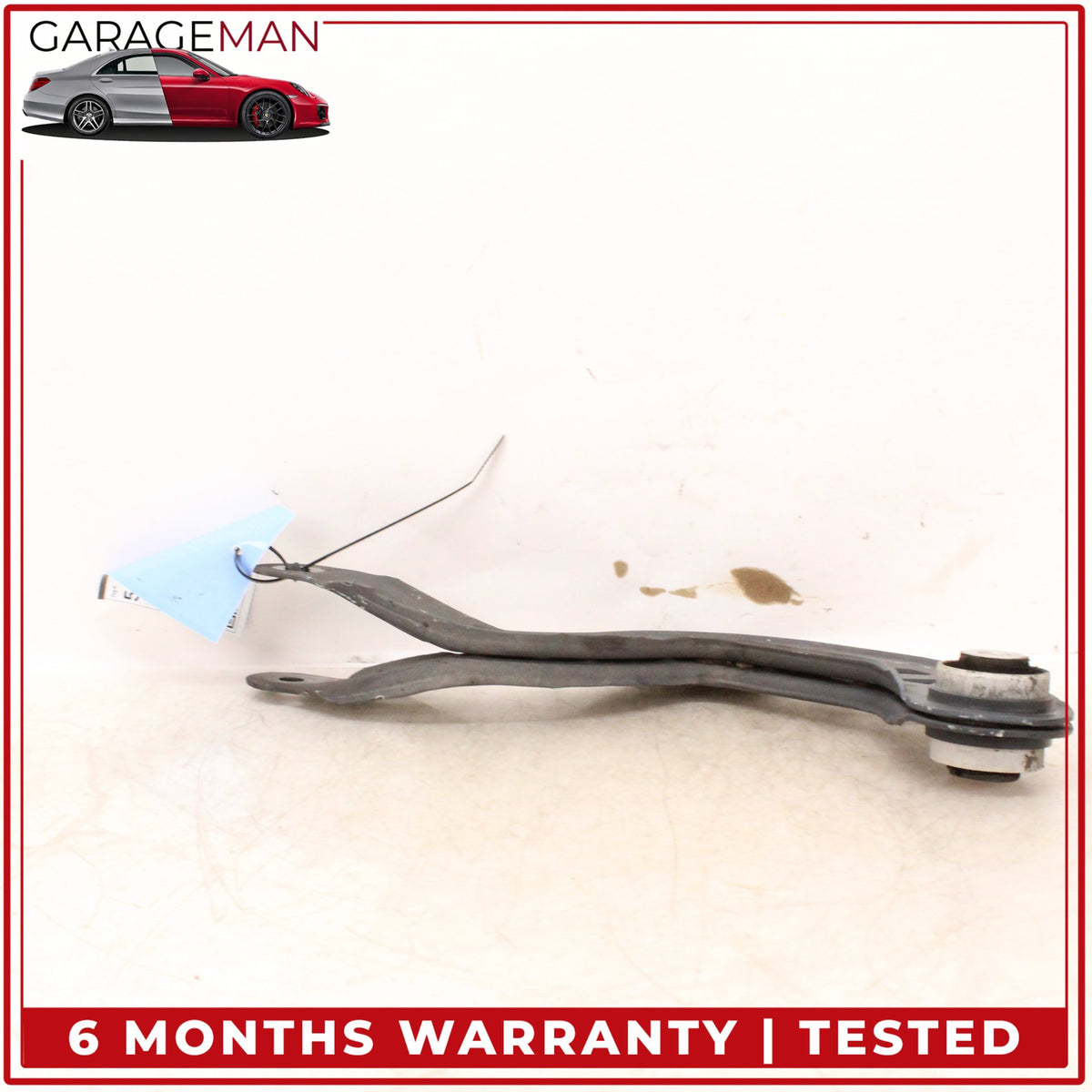 2014-2020 Mercedes W117 CLA250 Rear Left or Right Side Upper Control Arm OEM
