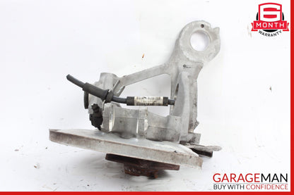 2012-2018 Audi A7 Q5 Rear Right Passenger Side Spindle Knuckle Wheel Hub OEM