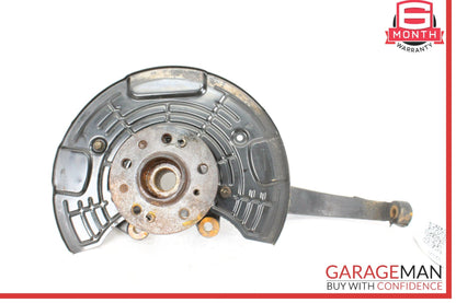2006-2012 Mercedes W164 ML550 Front Left Driver Side Spindle Knuckle Hub OEM