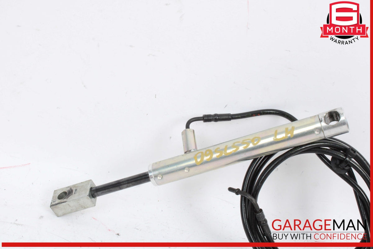 2003-2012 Mercedes-Benz SL550 R230 Left Side Load Assist Cylinder 2308001472