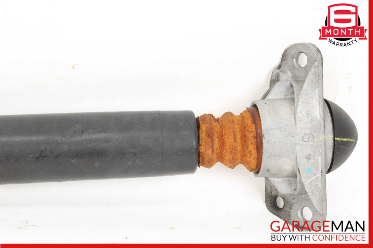 2011-2014 Volkswagen Beetle Rear Left & Right Side Shock Strut 5C0512011BT