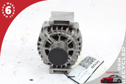 2012-2015 Mercedes W204 C250 Engine Alternator Generator 150A 0009067902 OEM