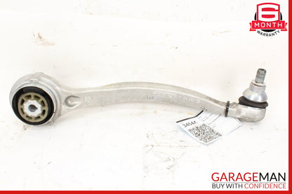 2015-2020 Mercedes-Benz E450 W238 Front Left Curved Control Arm 20505LI OEM