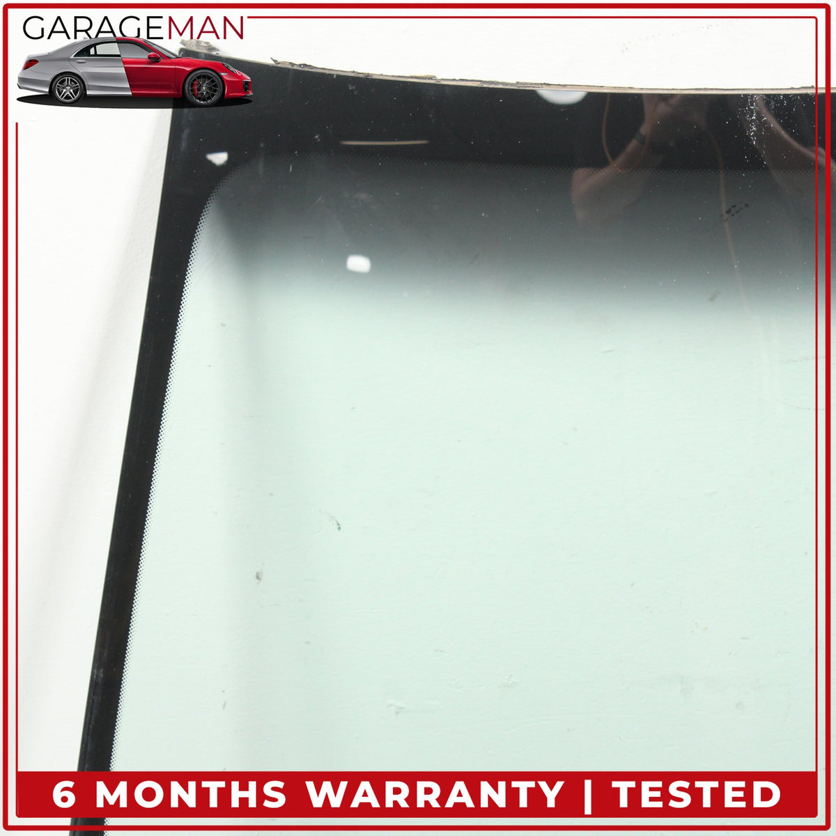 2014-2020 BMW 430i Gran Coupe Front Windshield Window Glass w/ Rain Sensor OEM