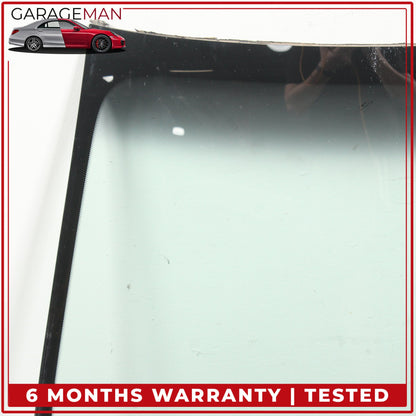 2014-2020 BMW 430i Gran Coupe Front Windshield Window Glass w/ Rain Sensor OEM