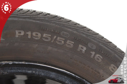 2011-2015 MINI Cooper Wheel Rim w/ Tire 6791940