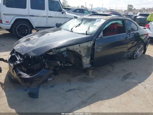 Parting Out- 2011 BMW 335is E92- 120