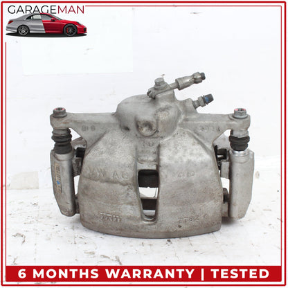 2017-2025 Audi Q3 Volkswagen Front Left and Right Side Brake Caliper Set OEM