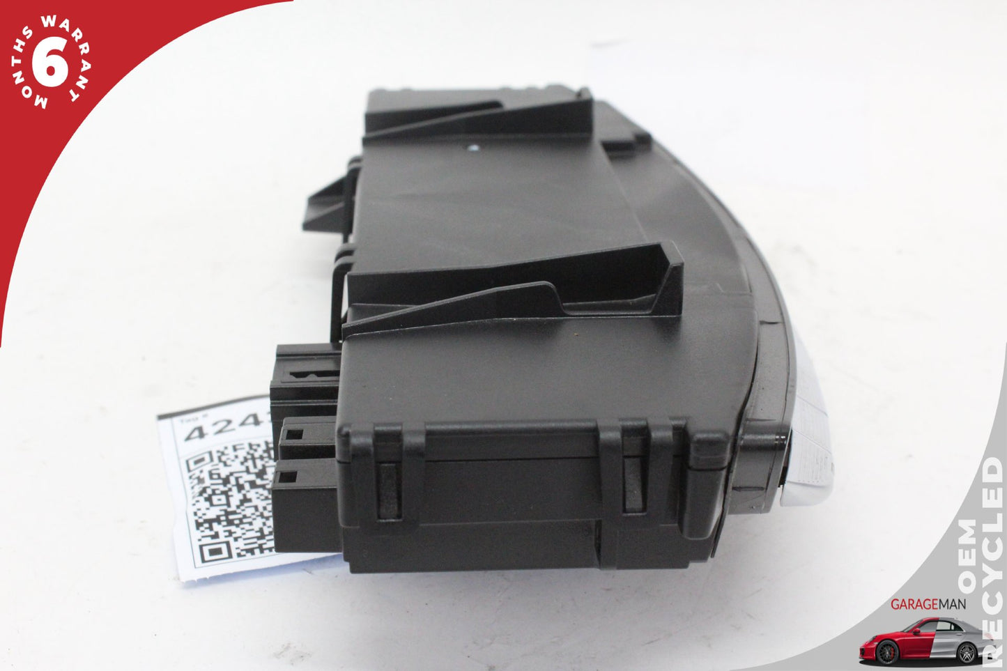 07-14 Mercedes W221 S550 S400 CL550 A/C Climate Control Switch 2219055200