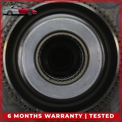 2014-2019 Mercedes W117 CLA45 AMG 7G-Tronic Automatic Transmission Dual Clutch
