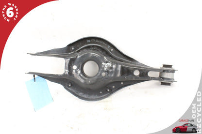 2012-2018 BMW 320i F30 Rear Left or Right Side Lower Control Arm 6867540 OEM
