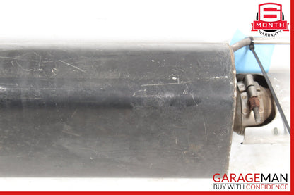 03-06 Mercedes CL55 AMG Coupe Rear Right Exhaust Muffler 2204902321
