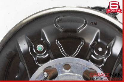 2015-2020 Mercedes-Benz C300 Rear Left Spindle Knuckle Wheel Hub 2055467380