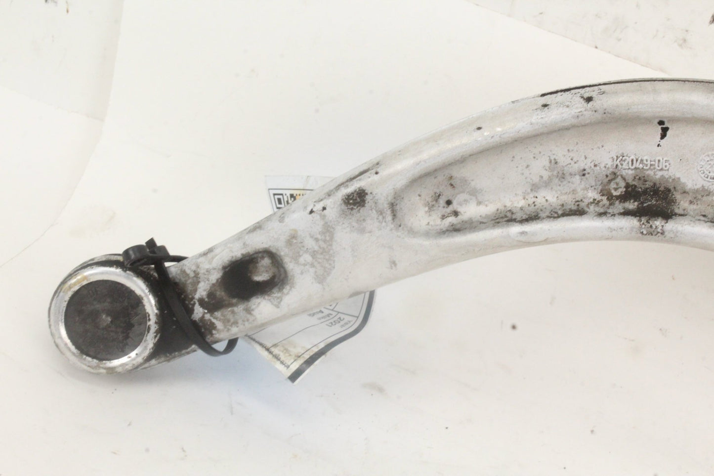2017-2024 Audi A4 B9 Sedan Front Left Lower Rearward Control Arm 8W0407693A OEM