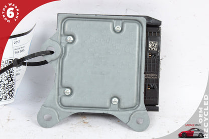 2014-2017 Fiat 500L Hatchback Airbag Sensor 52065089 Genuine