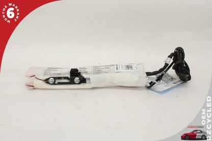 2013-2017 Audi SQ5 Q5 Front Left Driver Seat Airbag Air Bag 8R0880241K OEM