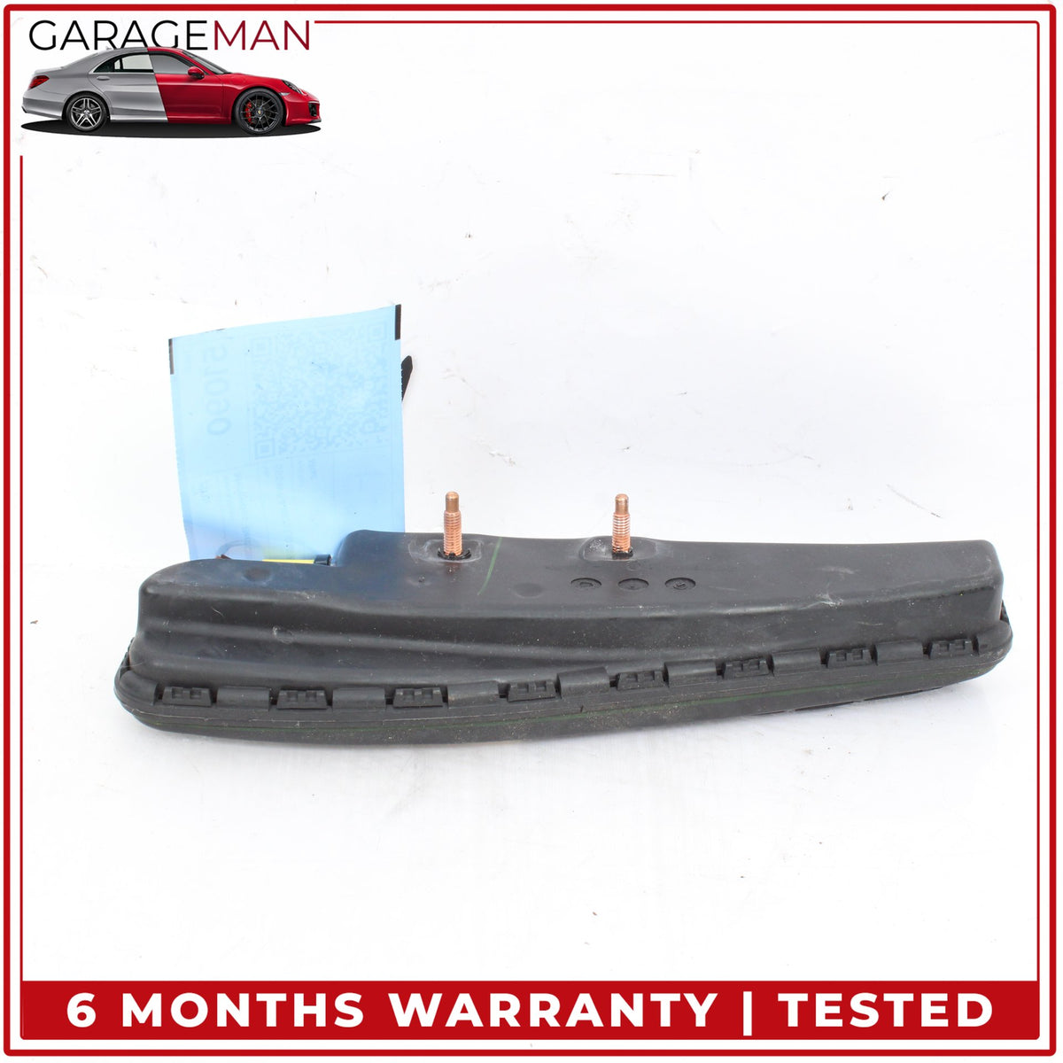 2015-2021 Mercedes W205 C300 C350e C43 AMG Front Left Seat Airbag Air Bag OEM