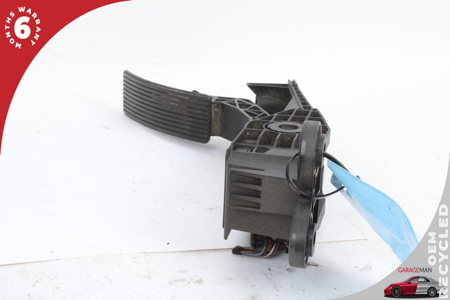 2006-2013 Mercedes X164 GL450 Gas Pedal Throttle Accelerator 1643000504 OEM