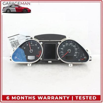 2013-2015 Audi Q7 4L SUV Speedometer Instrument Cluster Gauge 4L0920985S OEM