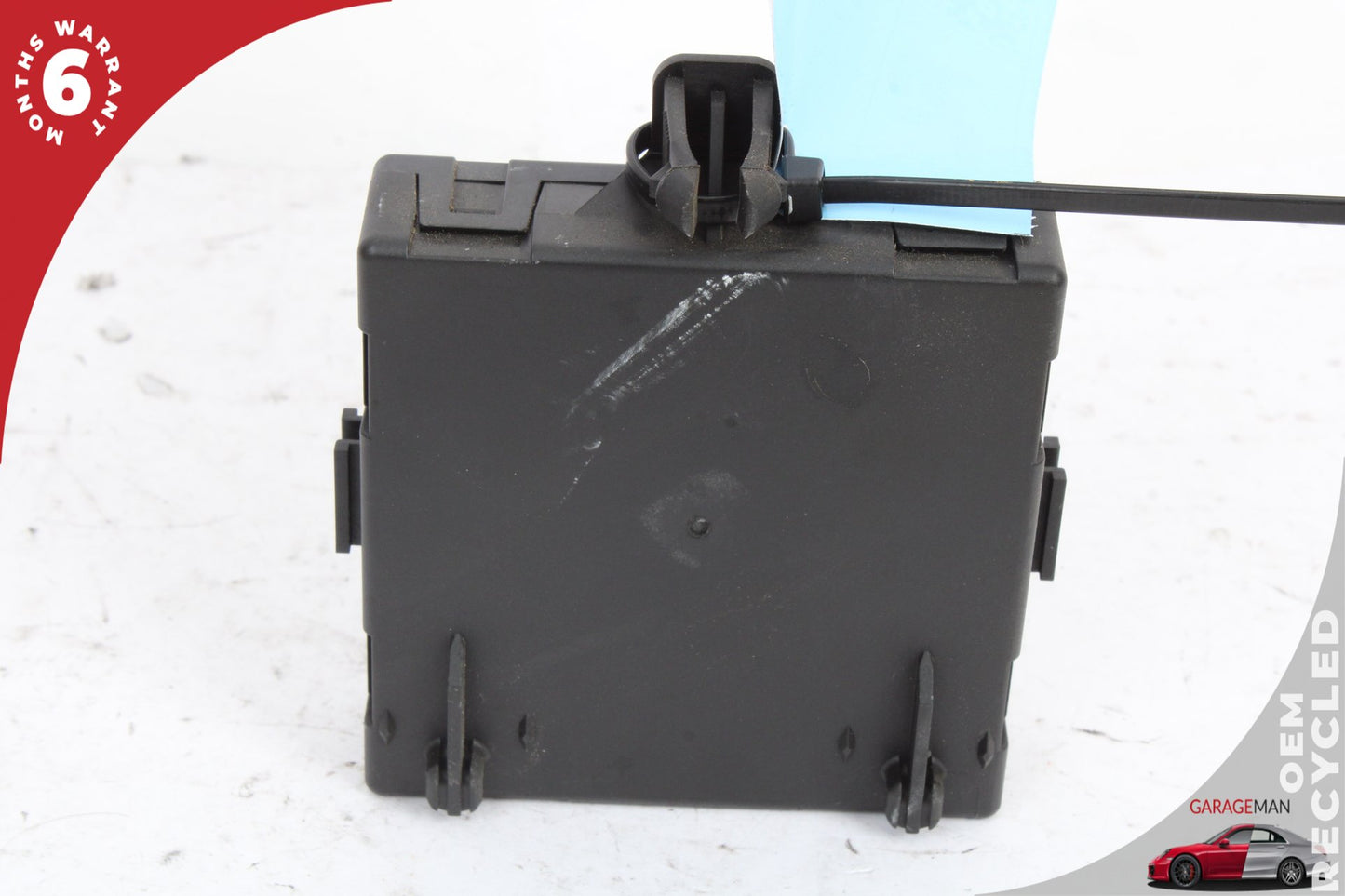 08-18 Mercedes CLS550 W218 Driver Side Door Control Module 2189000801 OEM