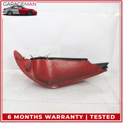 2014-2016 Mercedes W117 CLA250 Rear Right LED Tail Light Lamp 1179060801 OEM