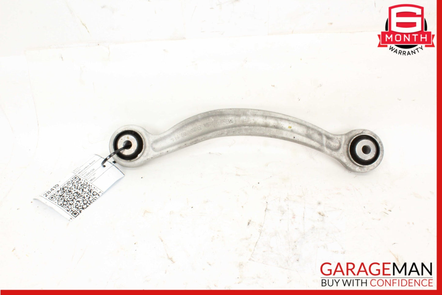 2015-2020 Mercedes-Benz C300 Rear Upper Control Arm Left/Right 20409