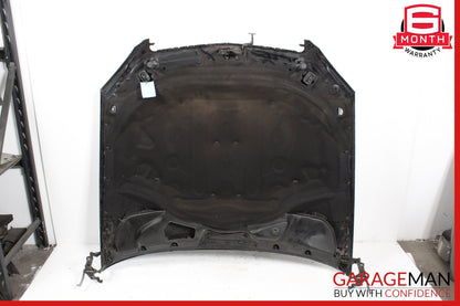 2007-2013 Mercedes-Benz S550 W221 Sedan Front Hood Bonnet Panel 2218800157