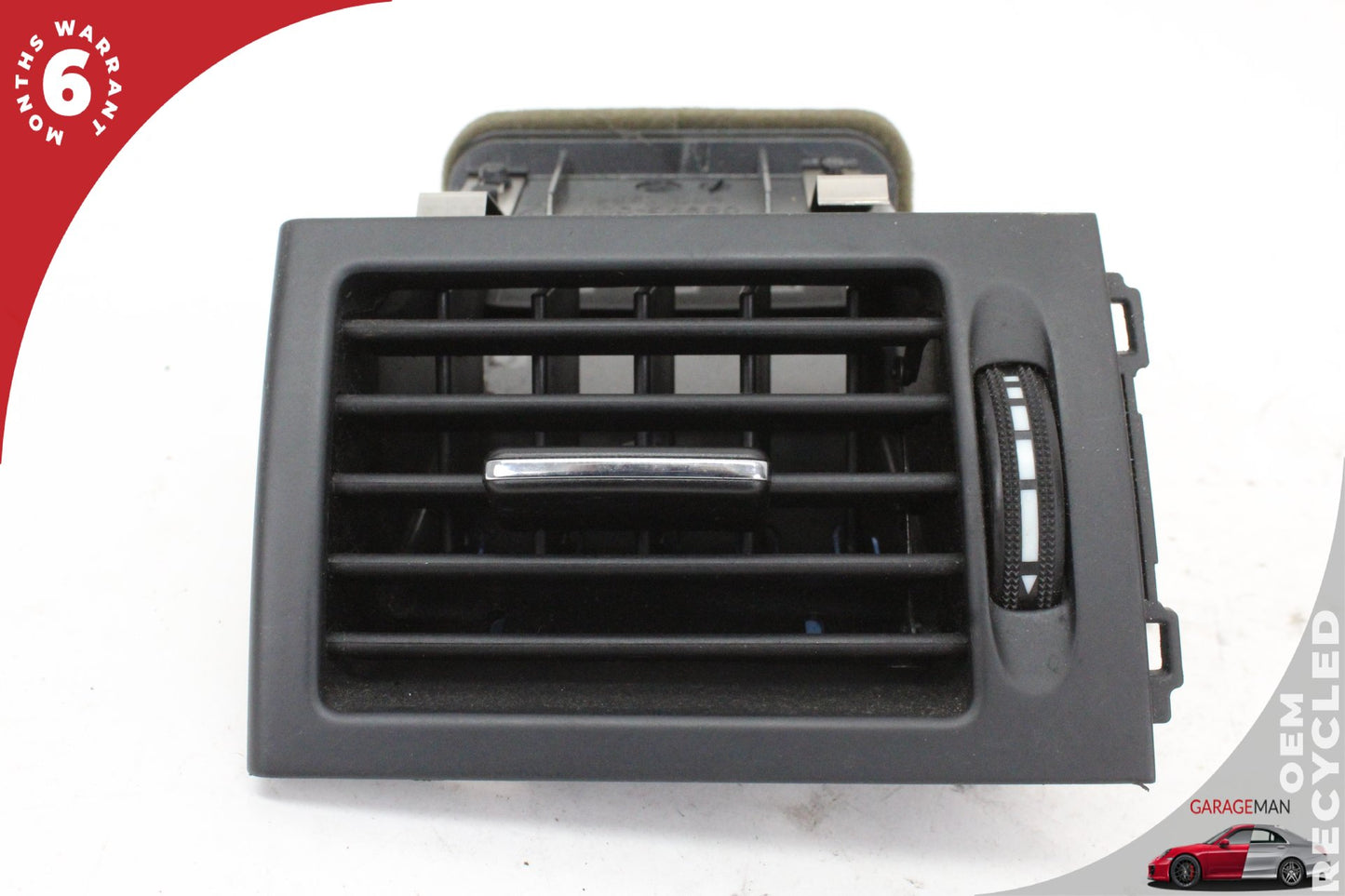 2008-2011 Mercedes W204 C300 Front Left Dash AC A/C Air Vent 2048300754 OEM