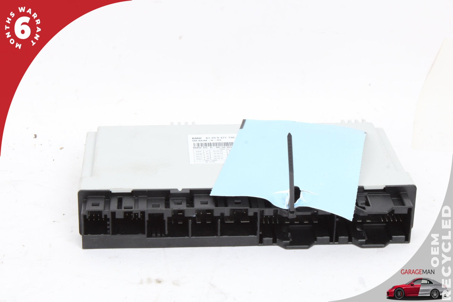 2014-2021 BMW 235i F22 Front Left Driver Side Seat Control Module Unit 9371130