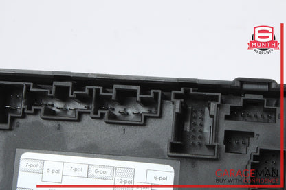 2007-2013 Mercedes S550 W221 Rear Left/Right Door Control Module 2218705692