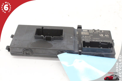 2018-2025 Audi Q5 SQ5 Rear Trunk Tailgate Control Module Unit 8W8959107B OEM