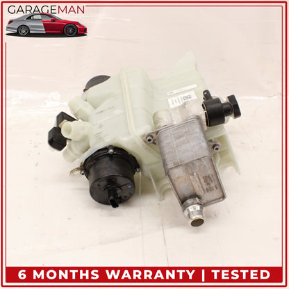 2017-2023 Tesla Model 3 Battery Coolant Reservoir Tank Chiller 108824800D OEM