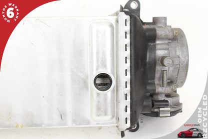 2011-2020 Mercedes W222 S550 GL450 Engine Intercooler Radiator 2780900514 OEM