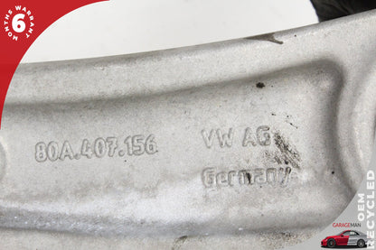 2018-2025 Audi Q5 SQ5 Front Right Side Lower Forward Control Arm 80A407156 OEM