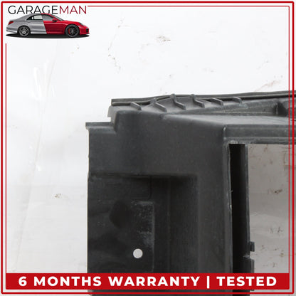 2014-2017 LR Range Rover Sport L494 Front Left Side Radiator Shroud OEM