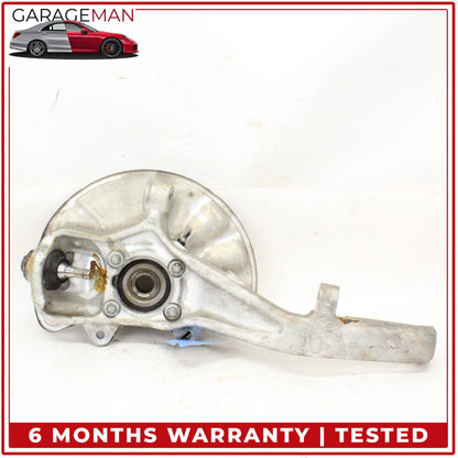 2012-2019 Mercedes W166 ML350 Front Right Spindle Knuckle Hub 1663301020 OEM