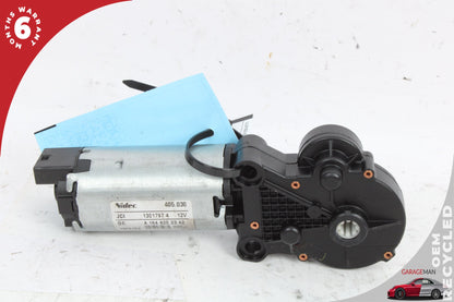 2007-2019 Mercedes X166 GL450 Rear Left or Right Third 3rd Row Seat Motor OEM