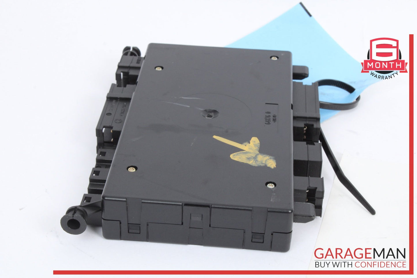 2003-2012 Mercedes ML500 M-Class W164 Front Right Seat Control Module 2118705026