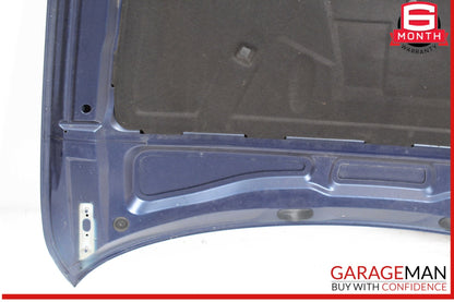 2013-2017 Audi A5 Coupe Front Hood Bonnet Panel 8T0823029H OEM