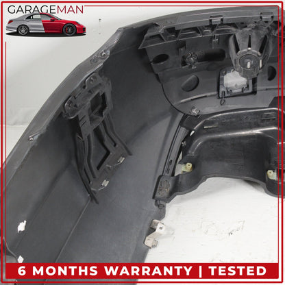2011-2014 Mercedes W216 CL550 CL600 Sport AMG Rear Bumper Cover Assembly OEM