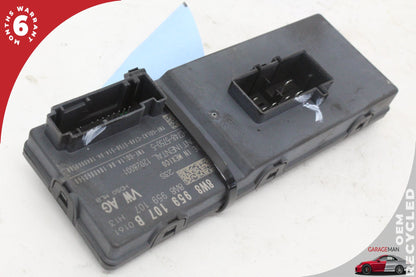 2018-2025 Audi SQ5 Q5 Trunk Boot Tailgate Control Module Unit 8W8959107B OEM