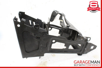 2015-2020 BMW M3 M4 Front Right Side Head Light &amp; Reinforcement Bracket OEM
