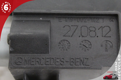 2007-2014 Mercedes W221 S550 Emergency Electric Parking E Brake Actuator OEM
