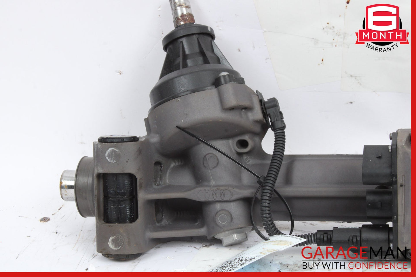 2015-2024 Porsche Macan 95B Electric Power Steering Gear Rack 95B423055AF OEM