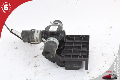 2012-2020 Tesla Model S 85D Coolant Pump Valve Actuator 600738400B OEM